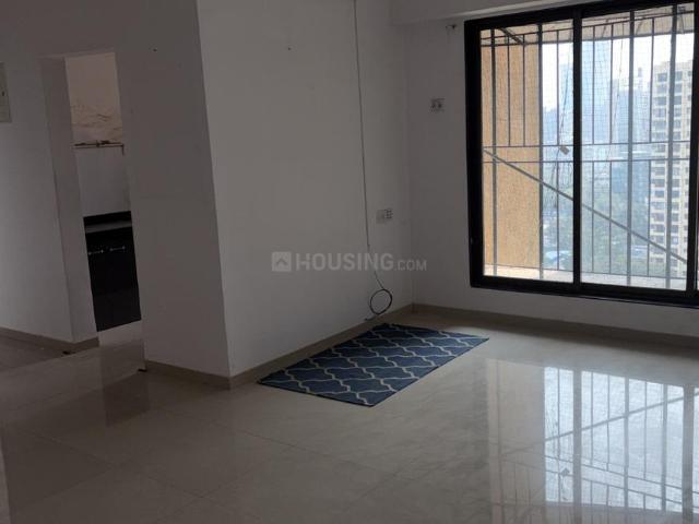 2 BHK Apartment in Mulund West for rent Mumbai. The reference number is 21363599