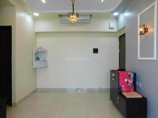 2 BHK Apartment in Mulund West for rent Mumbai. The reference number is 21375585