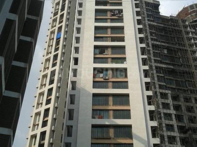 2 BHK Apartment in Mulund West for rent Mumbai. The reference number is 9785819