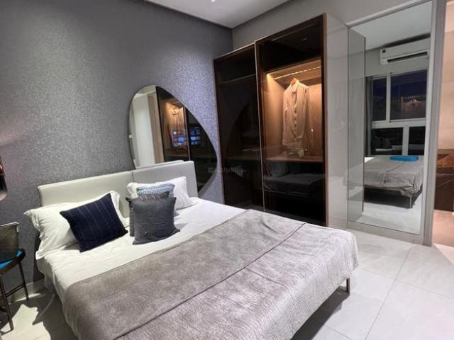 2 BHK Apartment in Mulund West for resale Mumbai. The reference number is 10663716