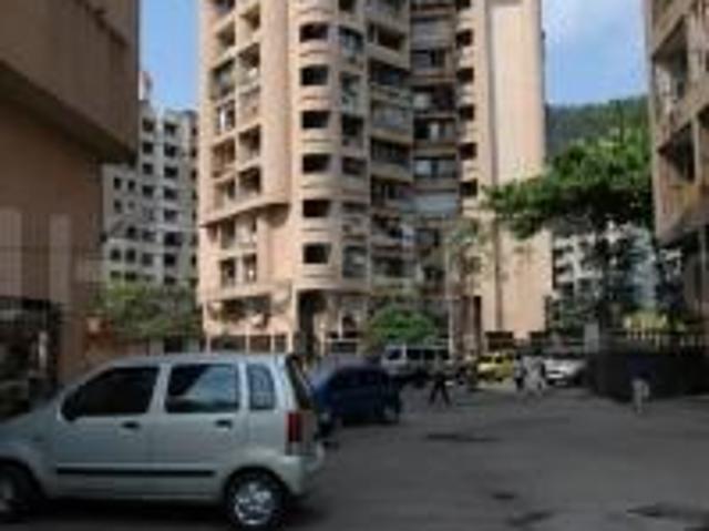 2 BHK Apartment in Mulund West for resale Mumbai. The reference number is 13935262