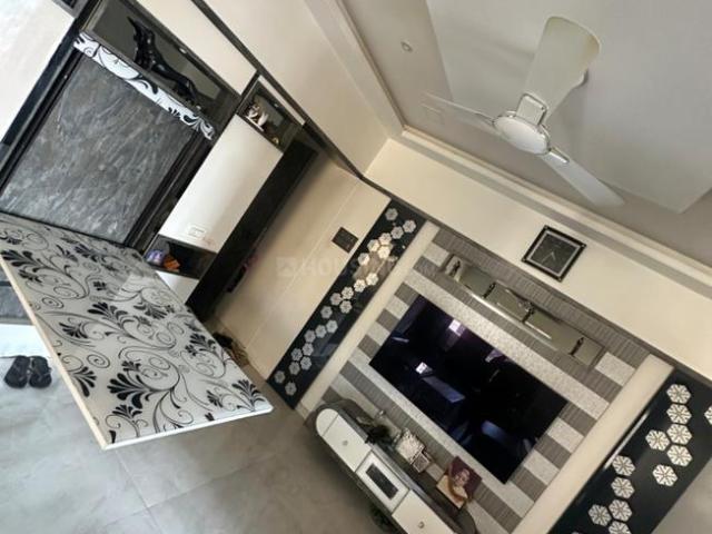 2 BHK Apartment in Mulund West for resale Mumbai. The reference number is 15509901