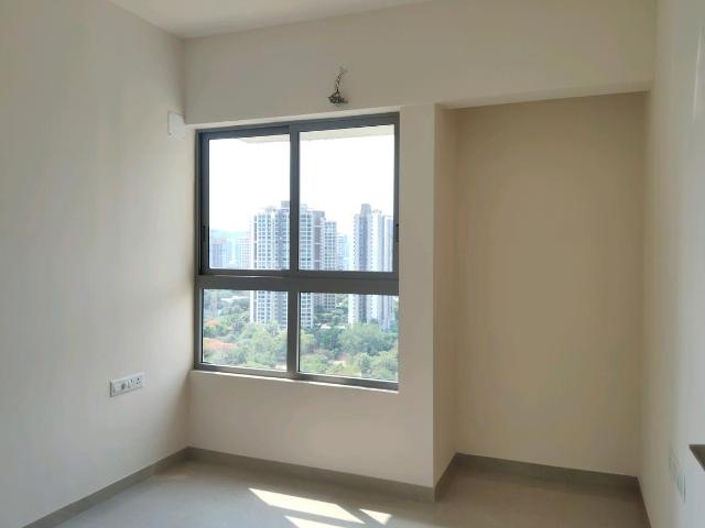2 BHK Apartment in Mulund West for resale Mumbai. The reference number is 15720674