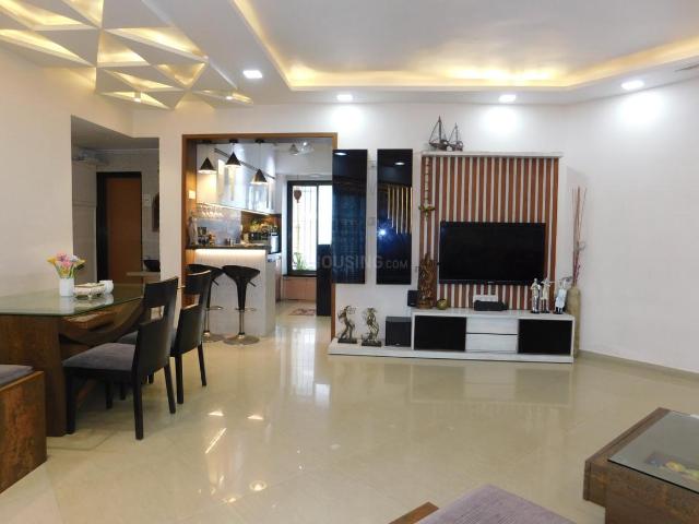 2 BHK Apartment in Mulund West for resale Mumbai. The reference number is 15088967