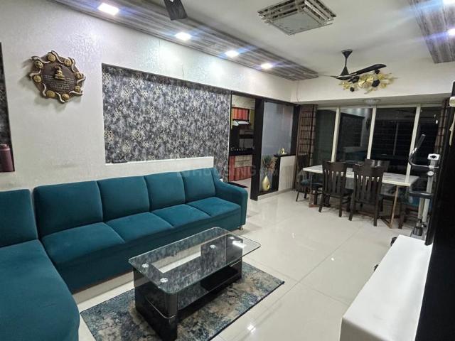2 BHK Apartment in Mulund West for resale Mumbai. The reference number is 16654733