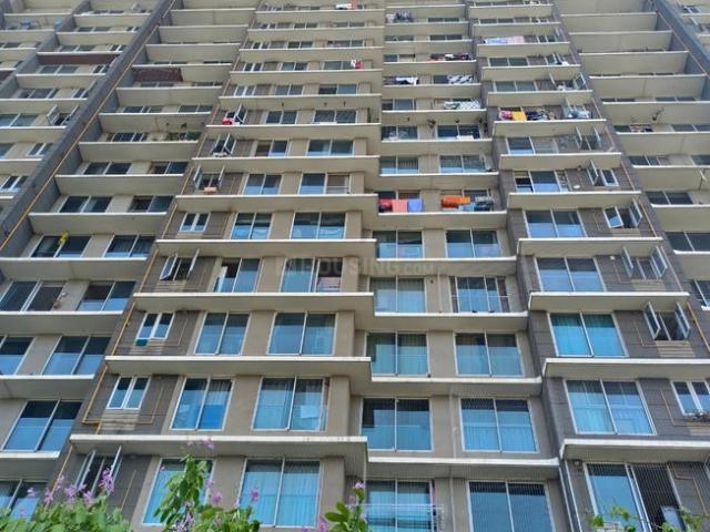2 BHK Apartment in Mulund West for resale Mumbai. The reference number is 16937719