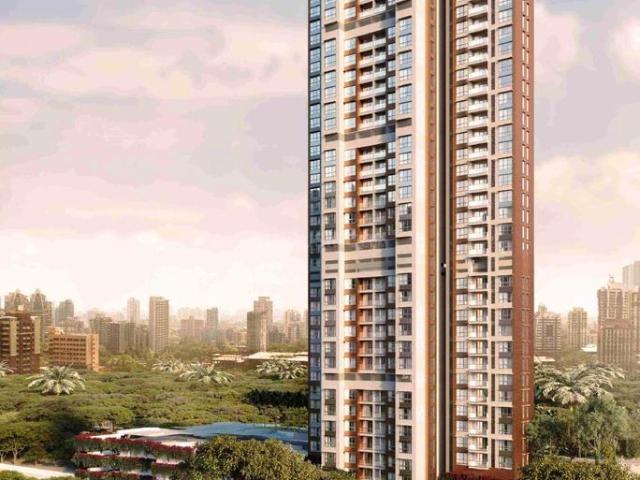 2 BHK Apartment in Mulund West for resale Mumbai. The reference number is 16947546