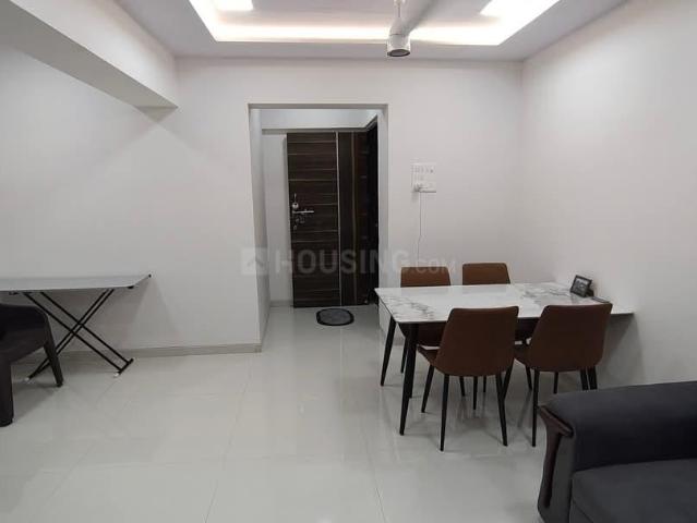 2 BHK Apartment in Mulund West for resale Mumbai. The reference number is 16102142