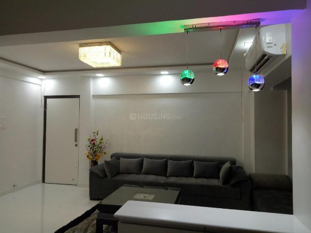 2 BHK Apartment in Mulund West for resale Mumbai. The reference number is 17969011