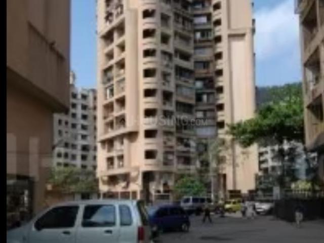 2 BHK Apartment in Mulund West for resale Mumbai. The reference number is 18640480