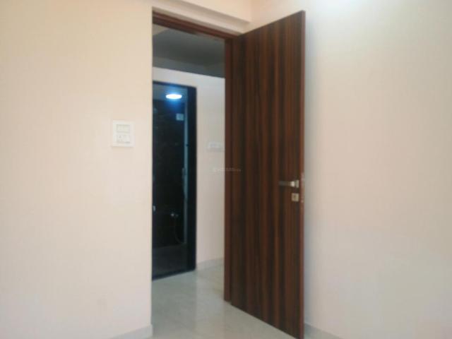 2 BHK Apartment in Mulund West for resale Mumbai. The reference number is 18794179