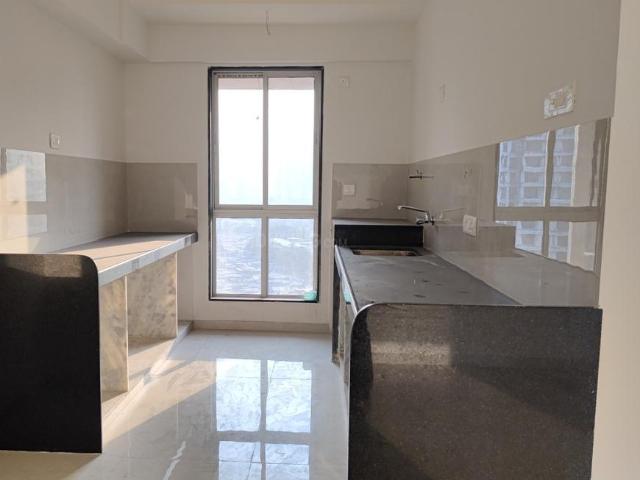 2 BHK Apartment in Mulund West for resale Mumbai. The reference number is 18797204