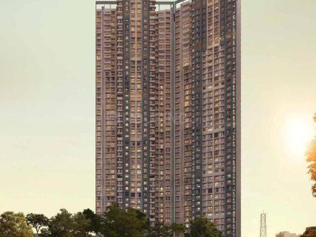 2 BHK Apartment in Mulund West for resale Mumbai. The reference number is 18822929