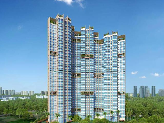 2 BHK Apartment in Mulund West for resale Mumbai. The reference number is 18877218