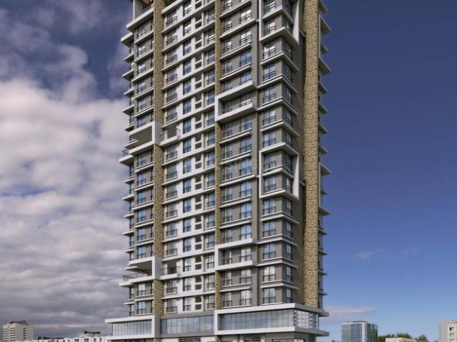 2 BHK Apartment in Mulund West for resale Mumbai. The reference number is 18262463
