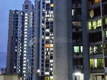 2 BHK Apartment in Mulund West for resale Mumbai. The reference number is 19424137