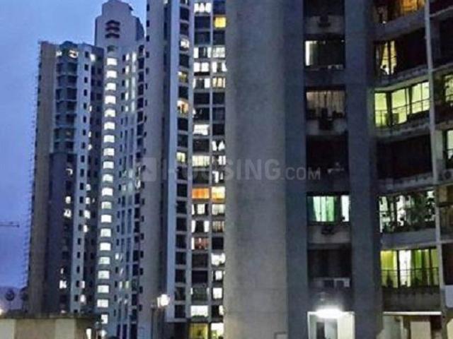 2 BHK Apartment in Mulund West for resale Mumbai. The reference number is 19424137