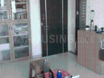 2 BHK Apartment in Mulund West for resale Mumbai. The reference number is 19503485