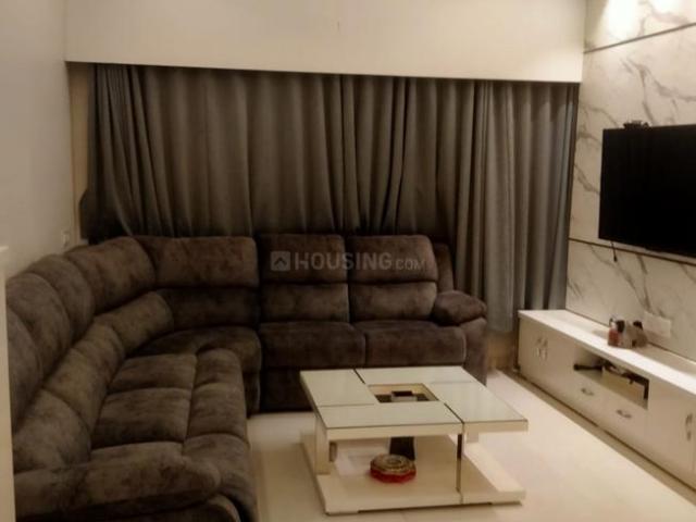 2 BHK Apartment in Mulund West for resale Mumbai. The reference number is 19517870