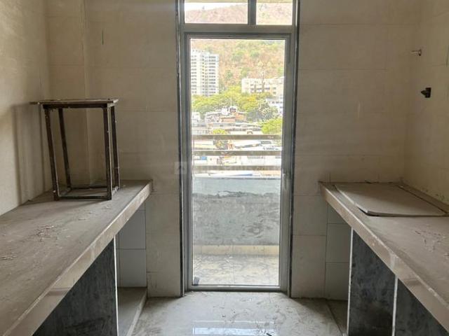 2 BHK Apartment in Mulund West for resale Mumbai. The reference number is 19893916