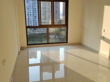 2 BHK Apartment in Mulund West for resale Mumbai. The reference number is 19950305
