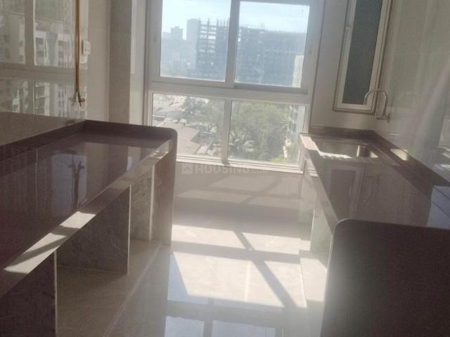 2 BHK Apartment in Mulund West for resale Mumbai. The reference number is 19010867