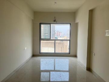 2 BHK Apartment in Mulund West for resale Mumbai. The reference number is 19059270