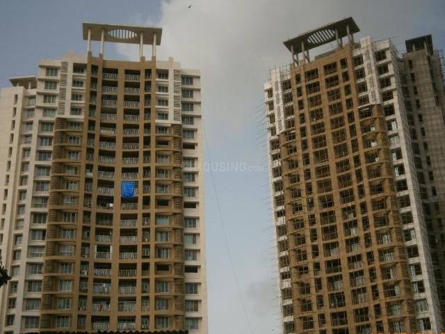 2 BHK Apartment in Mulund West for resale Mumbai. The reference number is 19222782