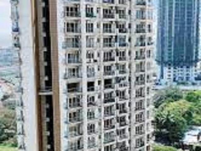 2 BHK Apartment in Mulund West for resale Mumbai. The reference number is 20430275