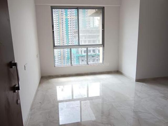 2 BHK Apartment in Mulund West for resale Mumbai. The reference number is 20477113