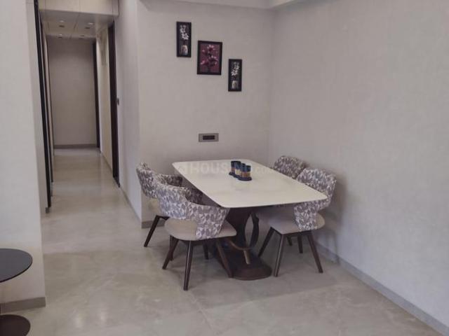 2 BHK Apartment in Mulund West for resale Mumbai. The reference number is 20511610