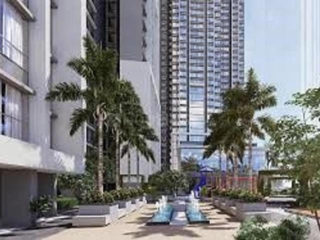 2 BHK Apartment in Mulund West for resale Mumbai. The reference number is 20523019