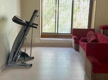 2 BHK Apartment in Mulund West for resale Mumbai. The reference number is 20537105