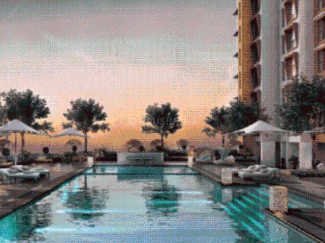 2 BHK Apartment in Mulund West for resale Mumbai. The reference number is 20574805