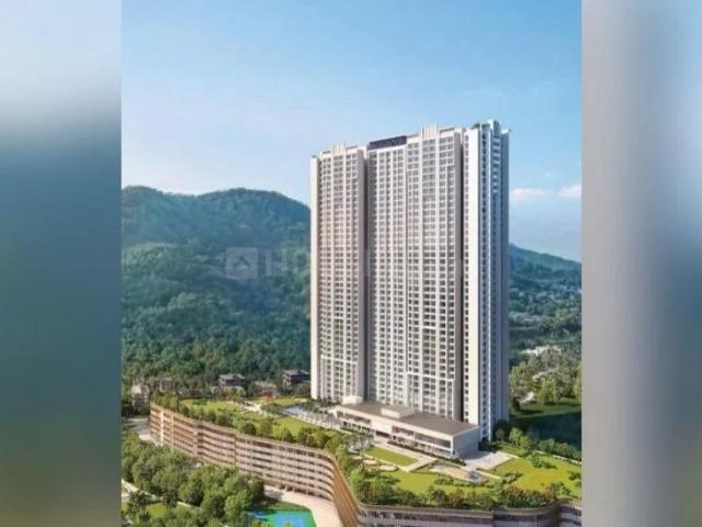 2 BHK Apartment in Mulund West for resale Mumbai. The reference number is 20711515