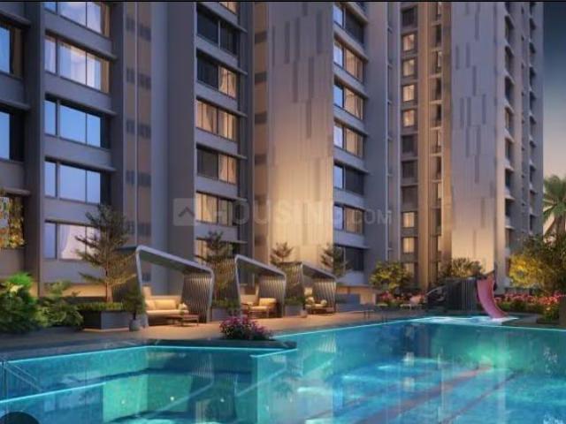 2 BHK Apartment in Mulund West for resale Mumbai. The reference number is 20762509