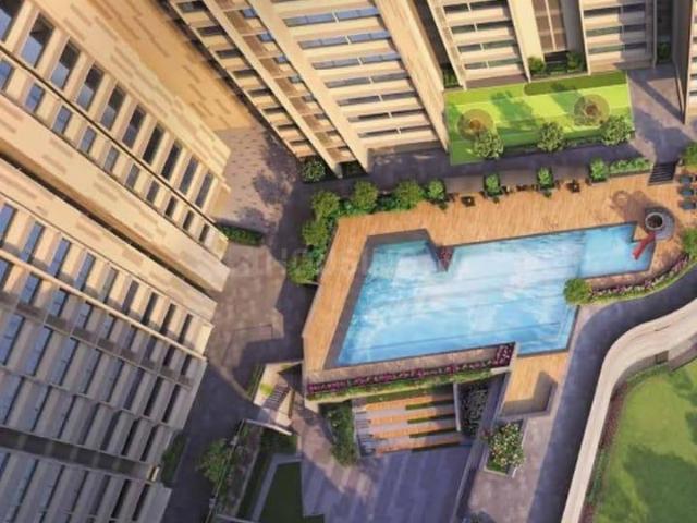 2 BHK Apartment in Mulund West for resale Mumbai. The reference number is 20762749