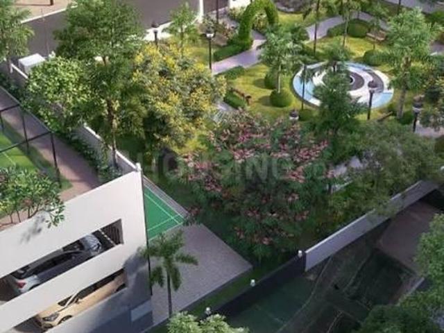 2 BHK Apartment in Mulund West for resale Mumbai. The reference number is 20777864