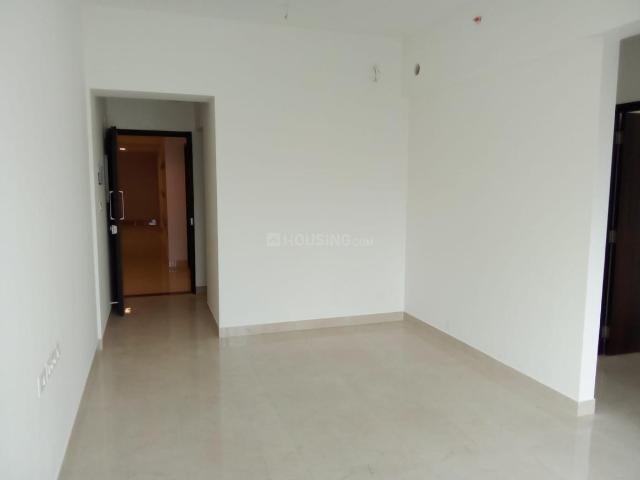2 BHK Apartment in Mulund West for resale Mumbai. The reference number is 20796574