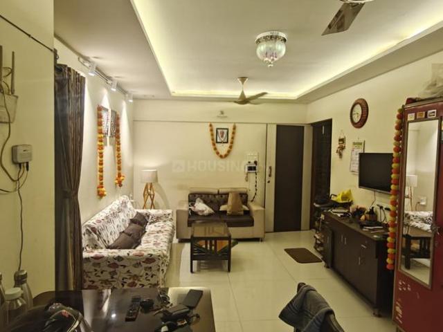 2 BHK Apartment in Mulund West for resale Mumbai. The reference number is 20864348