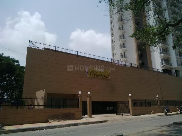 2 BHK Apartment in Mulund West for resale Mumbai. The reference number is 20883352