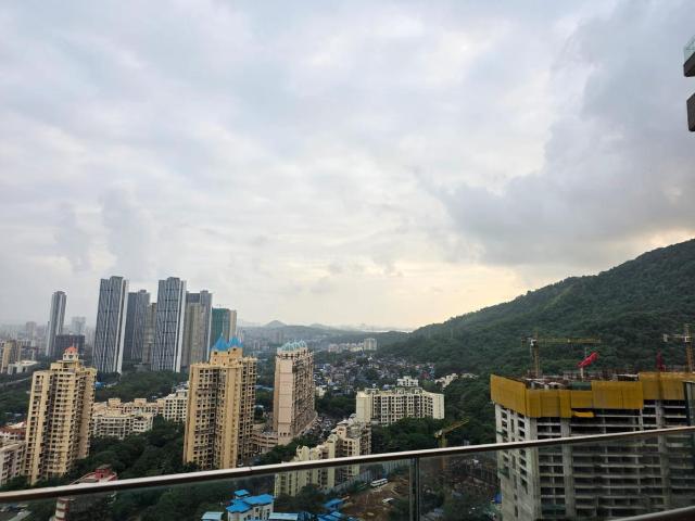 2 BHK Apartment in Mulund West for resale Mumbai. The reference number is 20913308