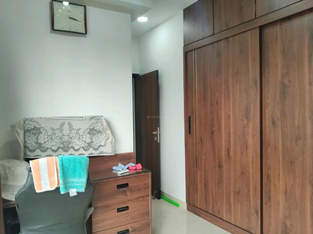 2 BHK Apartment in Mulund West for resale Mumbai. The reference number is 20962817