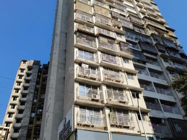 2 BHK Apartment in Mulund West for resale Mumbai. The reference number is 20997581