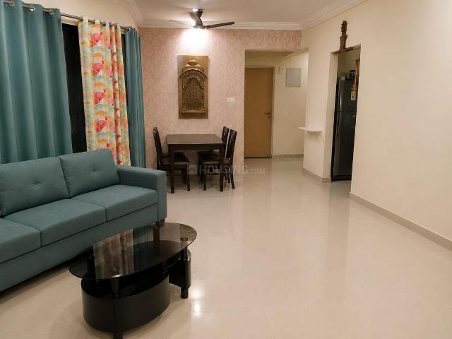 2 BHK Apartment in Mulund West for resale Mumbai. The reference number is 20997603