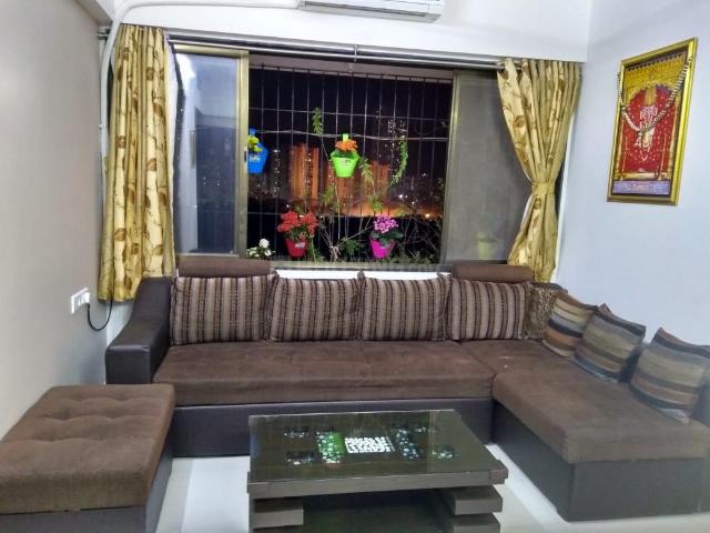2 BHK Apartment in Mulund West for resale Mumbai. The reference number is 20997762