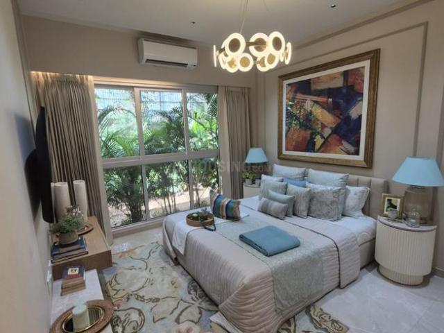 2 BHK Apartment in Mulund West for resale Mumbai. The reference number is 20041050