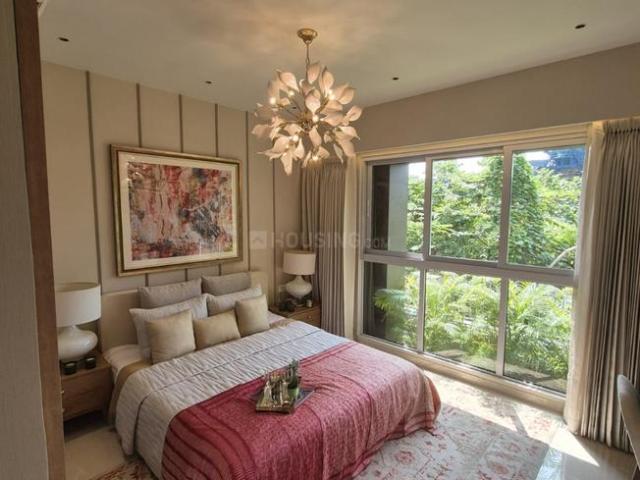 2 BHK Apartment in Mulund West for resale Mumbai. The reference number is 20041053