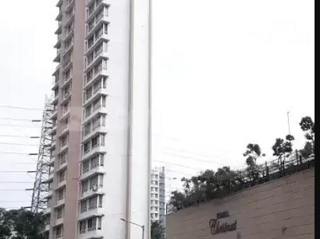 2 BHK Apartment in Mulund West for resale Mumbai. The reference number is 20047262