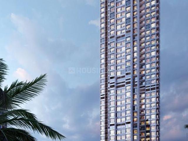 2 BHK Apartment in Mulund West for resale Mumbai. The reference number is 20067627
